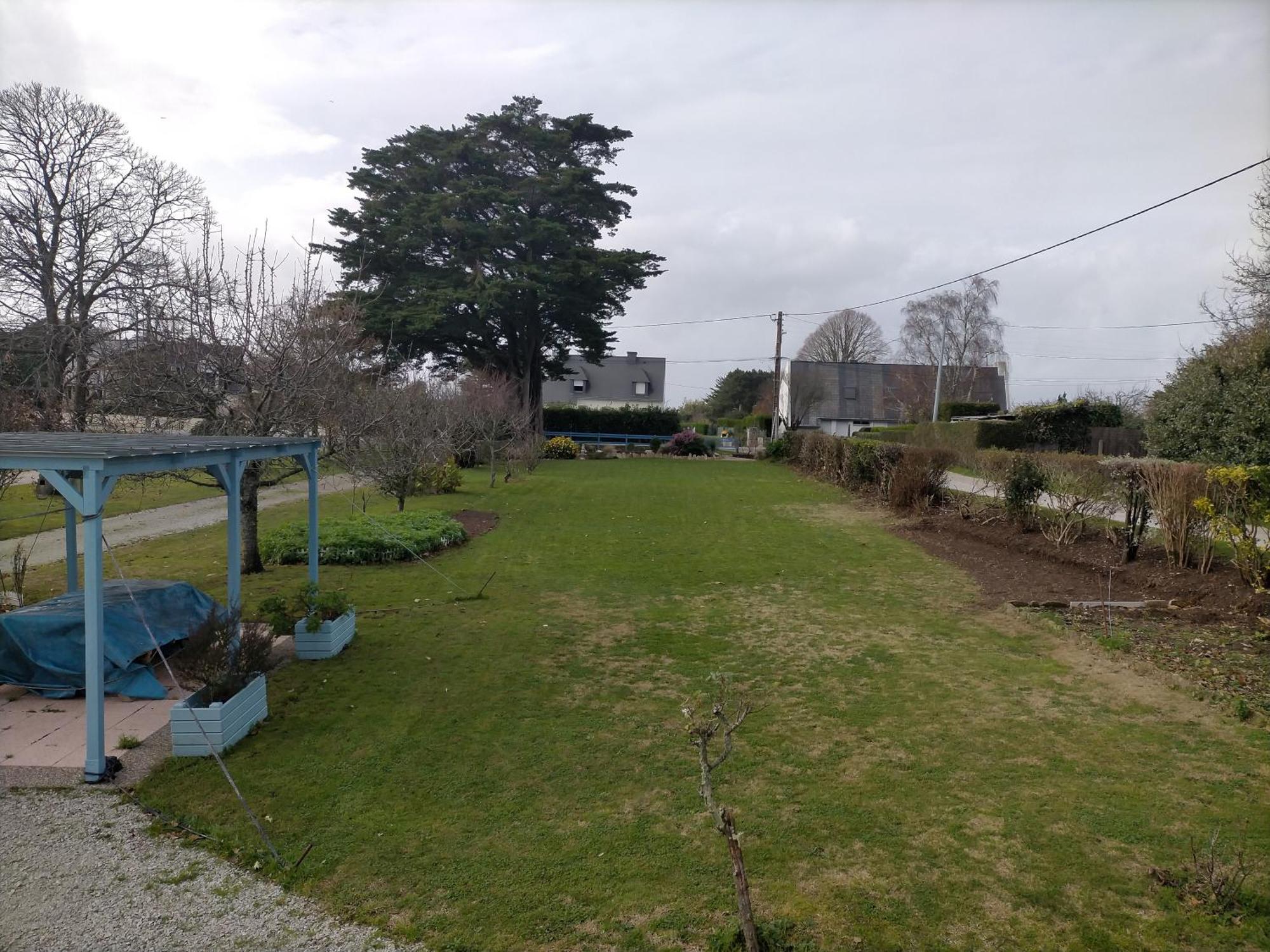 Au Calme, Les Pieds Dans L'Eau, 106 Route De La Pointe De Ruault 56370 Sarzeau Apartamento Exterior foto