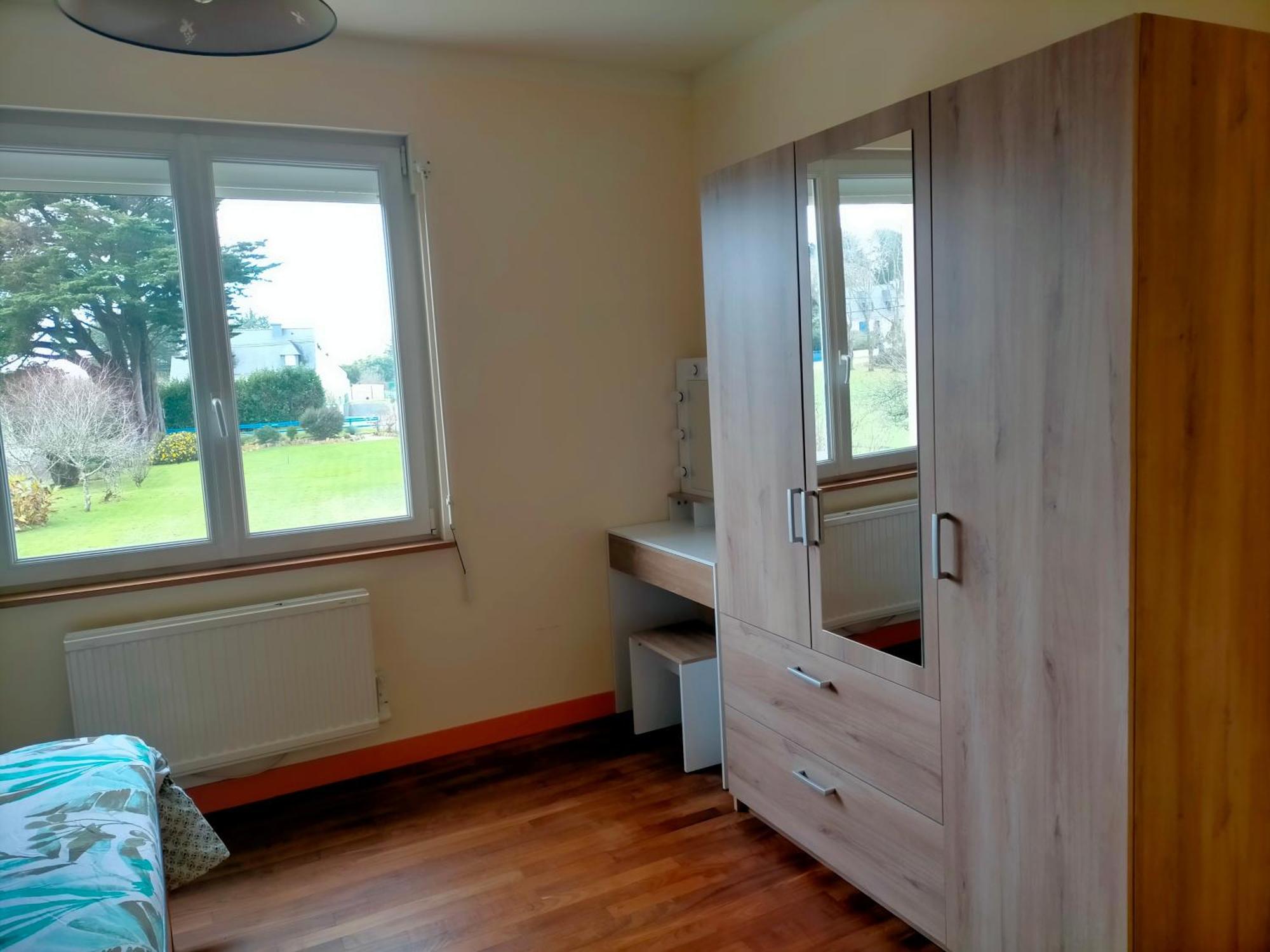 Au Calme, Les Pieds Dans L'Eau, 106 Route De La Pointe De Ruault 56370 Sarzeau Apartamento Exterior foto